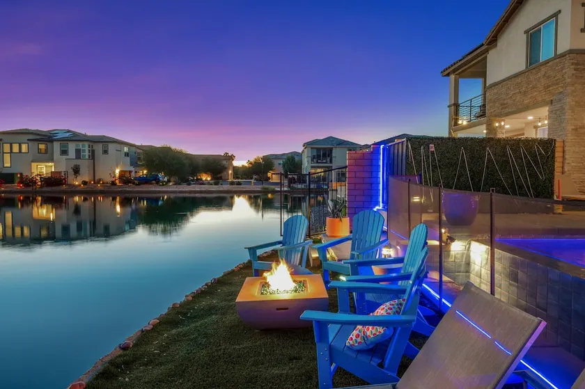 [TRENDlNG] Cozy 4BR w/ View + Private Pool + Lanai - Image 1