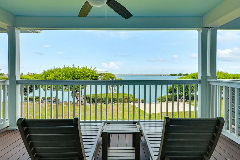 Oceanfront Duck Key Villa: 2 Marinas Steps Away! - Image 1