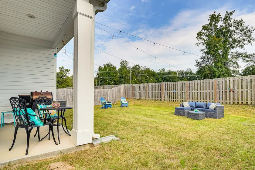 7 Mi to Dtwn Augusta! Modern Family Home - Image 1