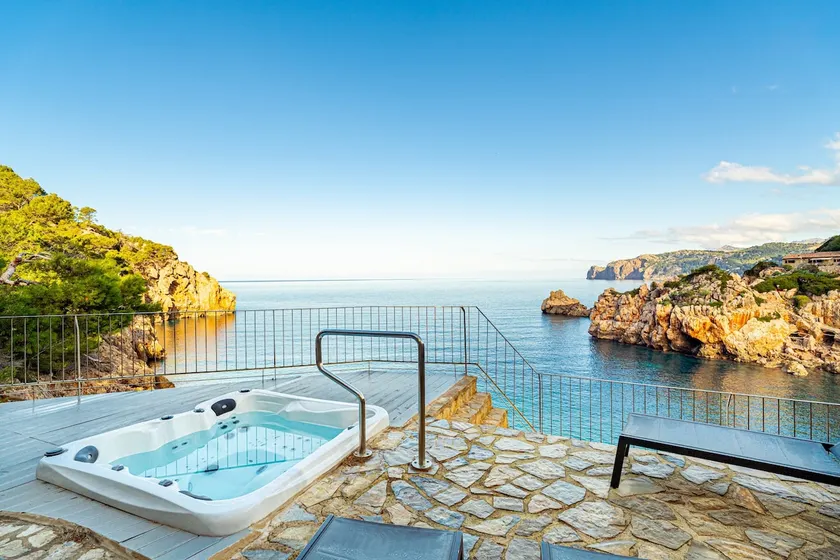 Villa Ca La Dolors - Cala Deià, by PriorityVillas - Image 1