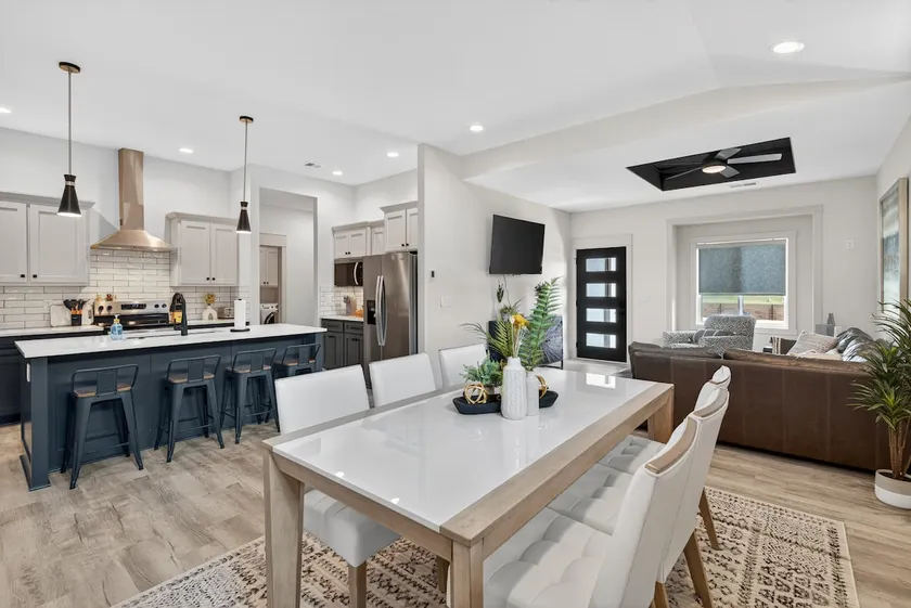 Plush & Roomy - Perfect for All Ages Near Ku & Kc - Image 1