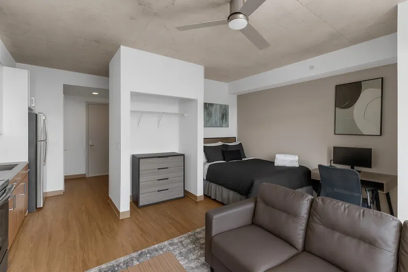 The Magic City Travelers Nest - Image 1