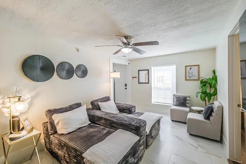 Heights | 2-Story Home | Sleeps 8 | Yard | WiFi - Image 1