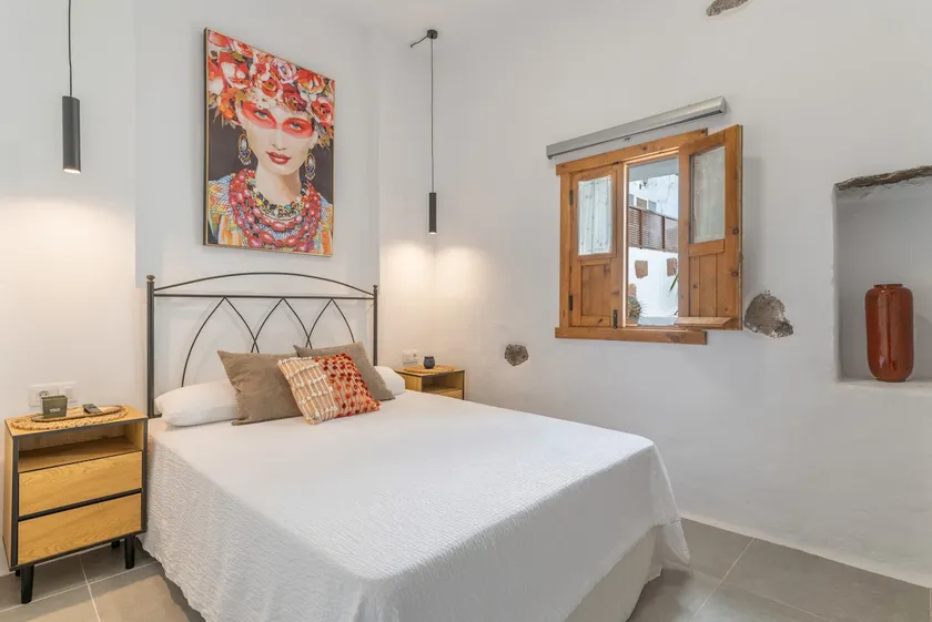 Wohnung mit Terrasse, schnellem Internet und Pool - Image 1