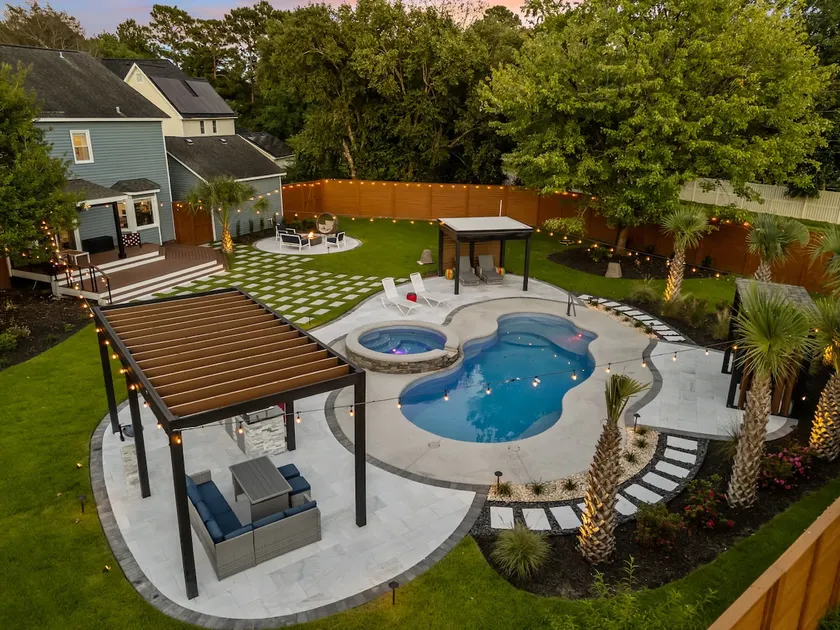 OG Paradise | Private Pool & Hot Tub | Luxe Oasis - Image 1