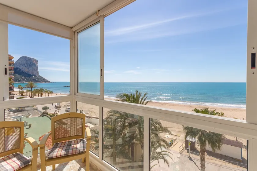 Apartamento Joya I - Costa CarpeDiem - Image 1