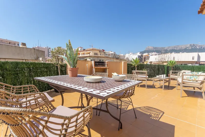 Paola  - Costa CarpeDiem - Calpe, Costa Blanca - Image 1