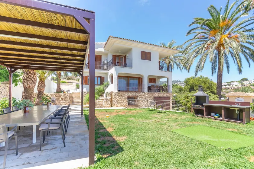 Fustera - Costa CarpeDiem - Benissa, Costa Blanca - Image 1
