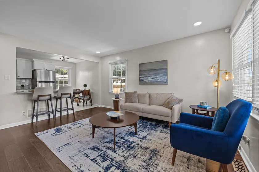 Cozy 3BR Home Near Fairgrounds and Downtown - Image 1