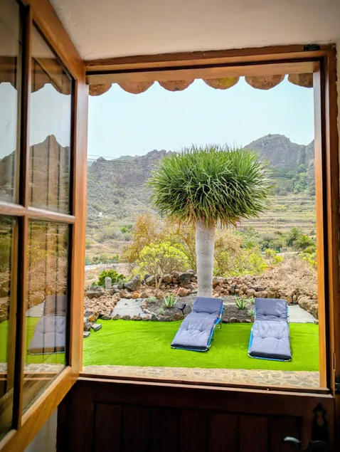 CHC - Casa Rural Dracaena - Image 1