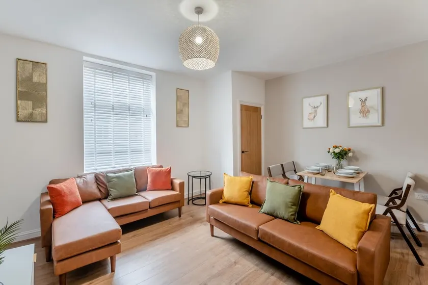 3 Bed in Skipton oc-g33088 - Image 1