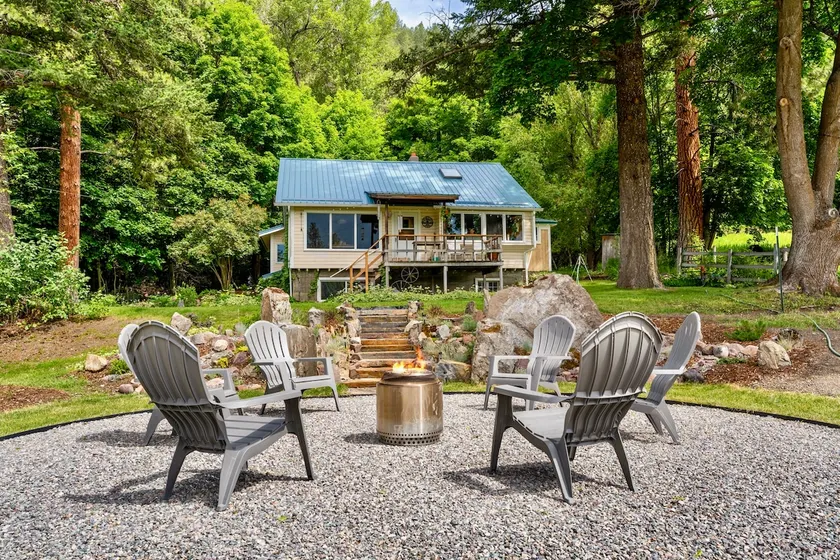 Jocko River Retreat - A Nature Lover’s Dream - Image 1