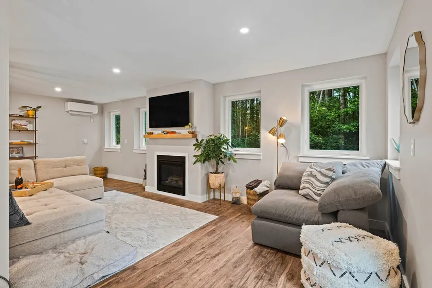 Modern Gem on 15 Acres, 5 Mi to Old Orchard Beach! - Image 1