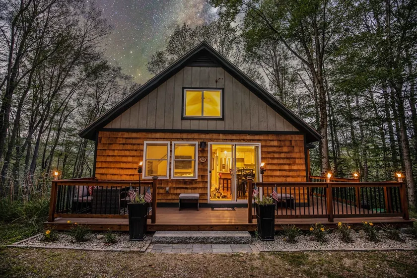 Finley Lodge - Image 1