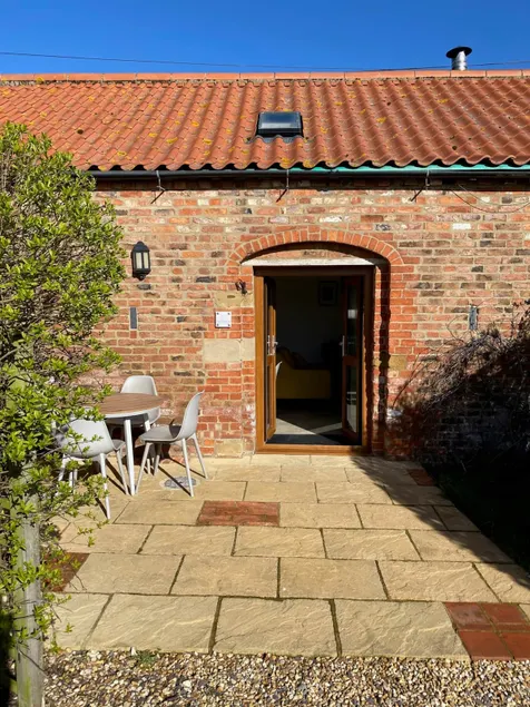 Hare Cottage, Covenham Holiday Cottages - Image 1