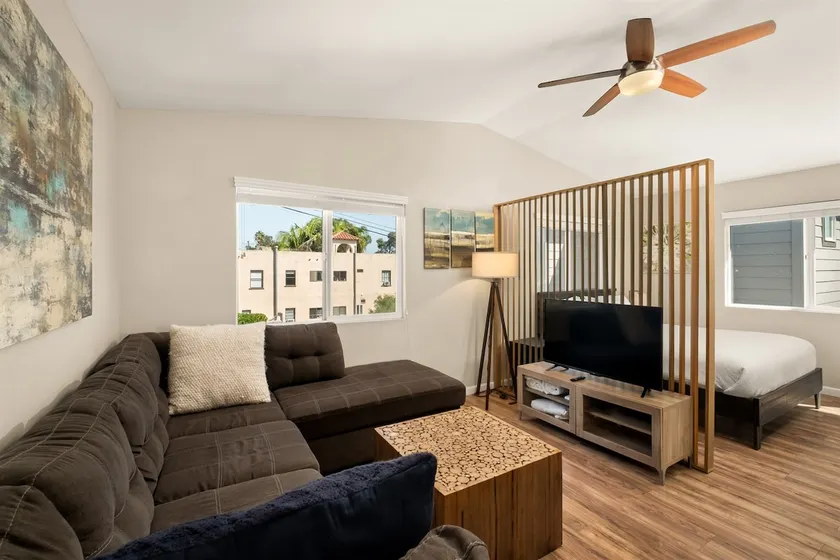 Modern Loft Retreat - North Park San Diego - Image 1