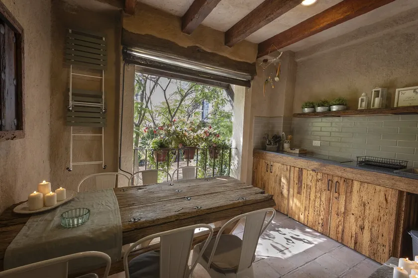 Lorea in ValQuirico - Image 1