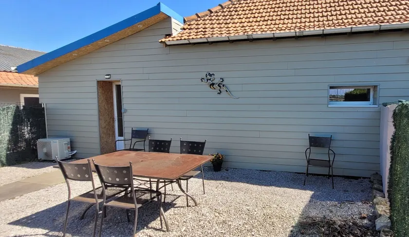 The cottages of the high countries - Image 1