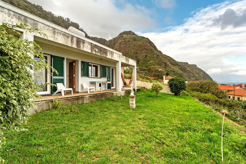 Blissful Haven - Soulful Stays - Image 1