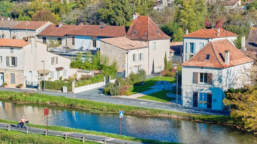 Maison Séjour Capraisien - Image 1