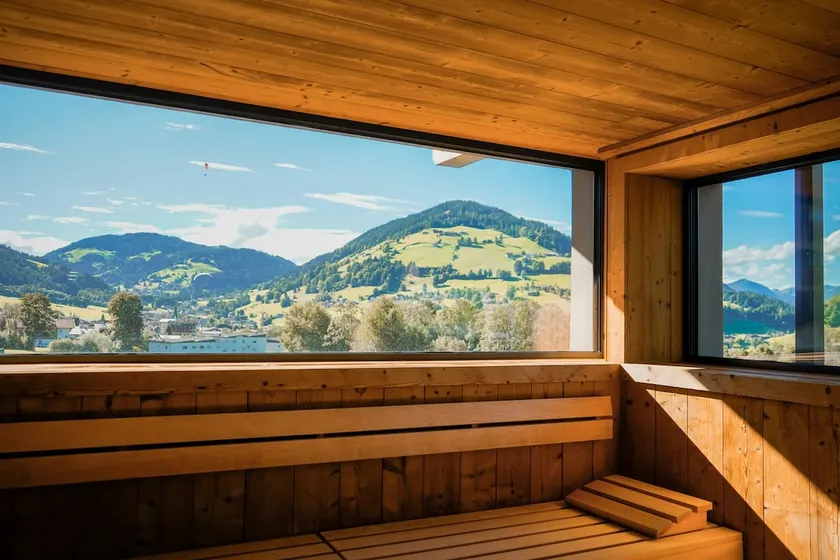 Apartment Frei – barrier-free & cozy - Image 1