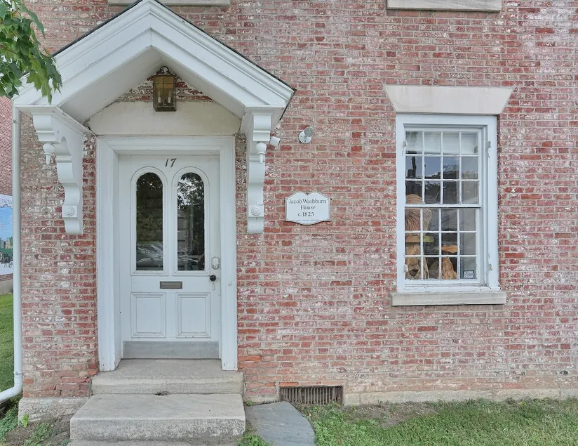 Historical Housatonic Street Building - Image 1