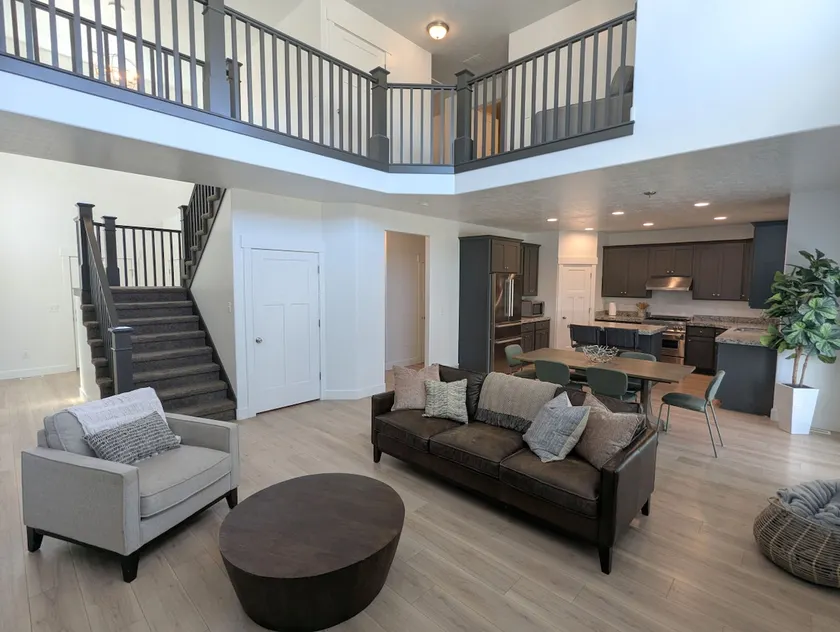 Comfortable South Jordan Home - Image 1