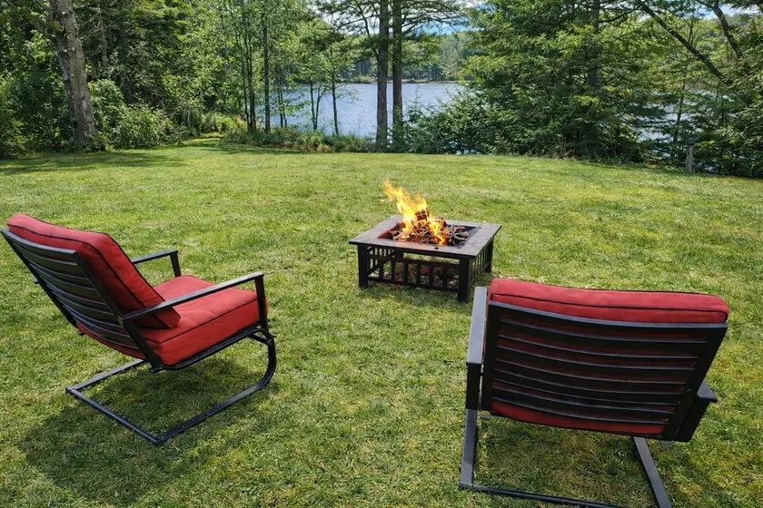 Lakefront Townhome Chestertown ”Lakeside Escape” - Image 1
