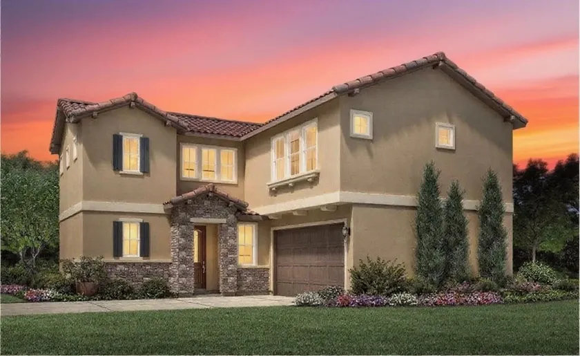 #Marbella Lane - Spacious 4BR Modern Family Home! - Image 1