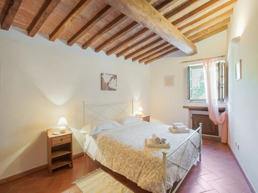 Charming Retreat in Montorsoli - Image 1