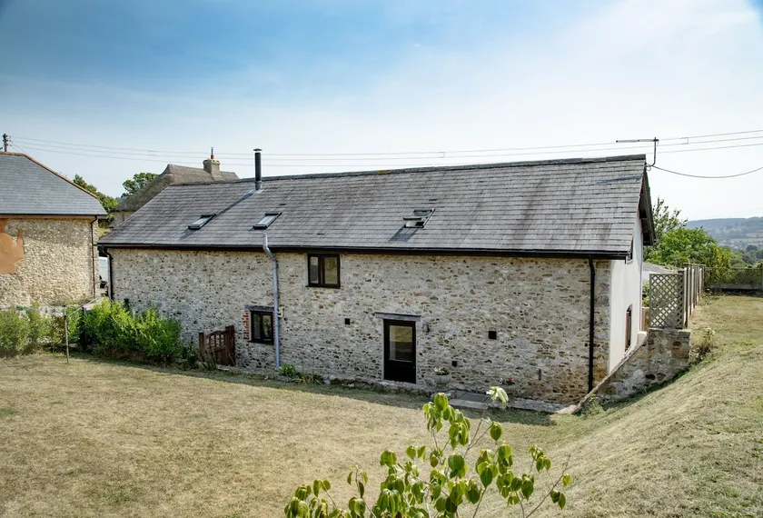 The Old Shippon - Image 1