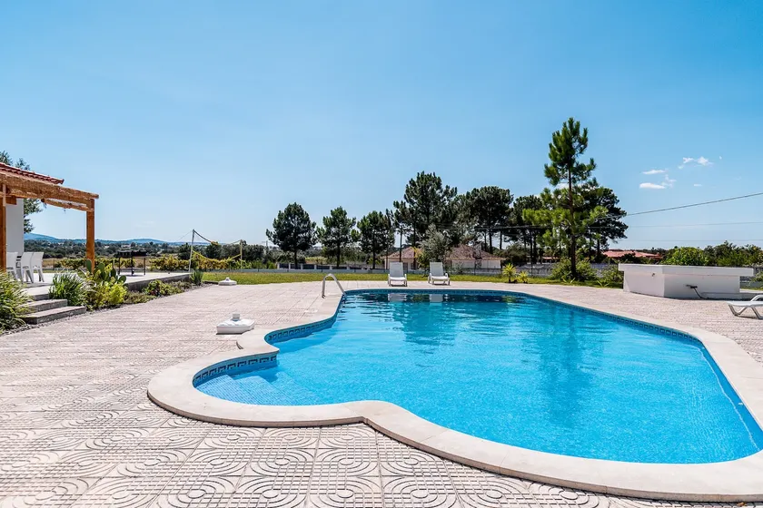 Palmela Sunset Villa - Image 1