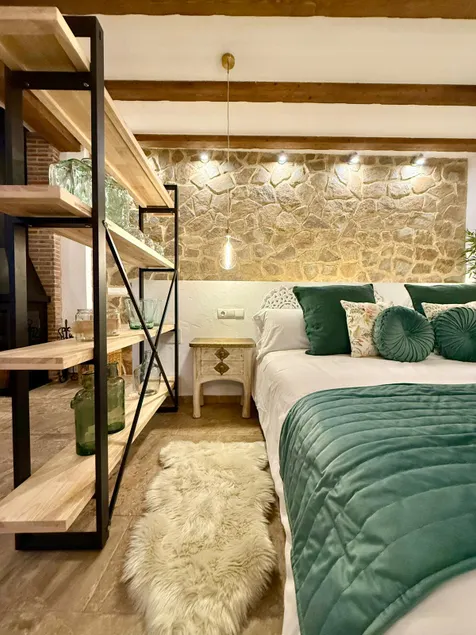 Al Zahra Suites - Image 1