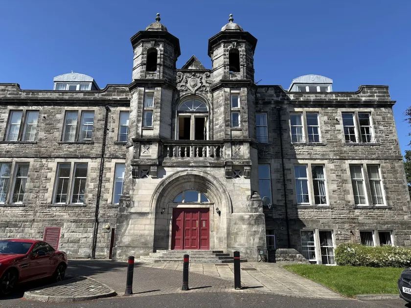 Skibo Vista Dunfermline - Image 1