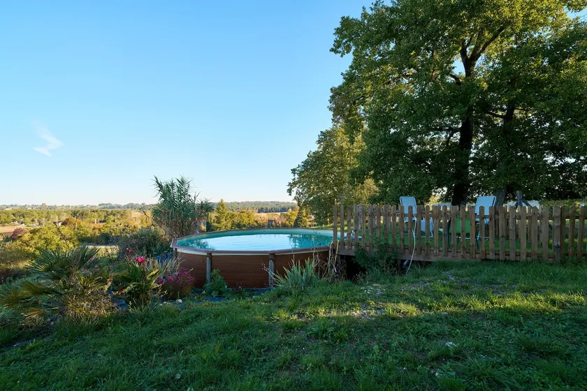 The Gite Du Pech Chabrol - Image 1