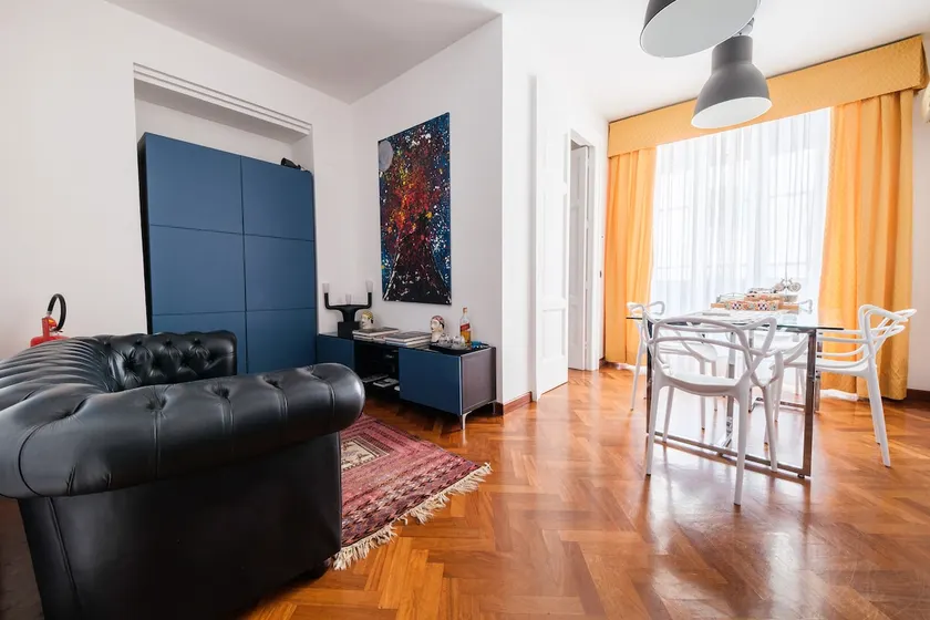 Casa Dei Mori Messina - Image 1
