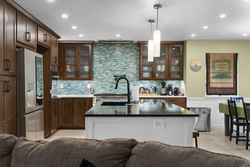 Chefs Kitchen, Game Room, Walk to Bethel, Fire Pit - Image 1
