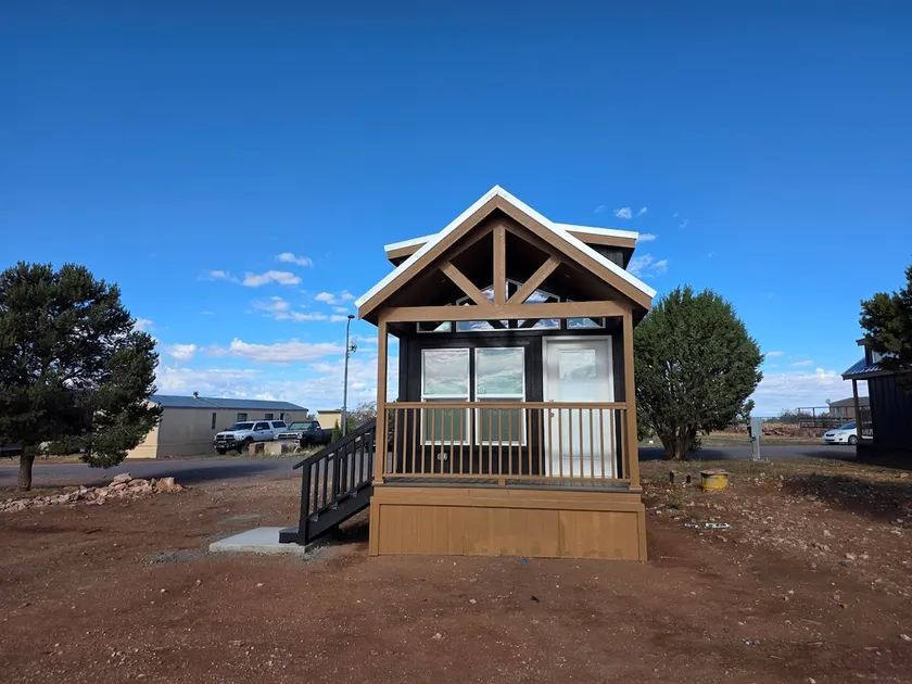 059A Grand Canyon Chalet near South Rim With Loft - Image 1