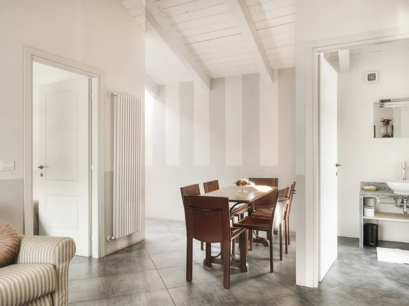 Apartment Premium with pool view - Image 1