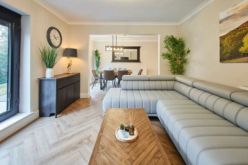 Great Ayton Townhouse Retreat-Sleeps 6-3Bed-2Bath - Image 1