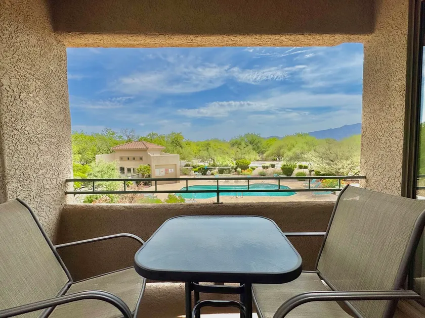 Oro Valley Condo w/ Desert & Mountain Views! - Image 1