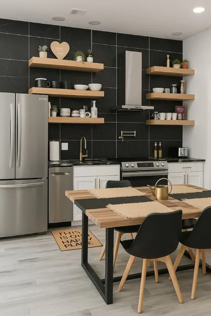 Sleek Modern Escape | 3BR + 2BA | Sleeps 12 - Image 1