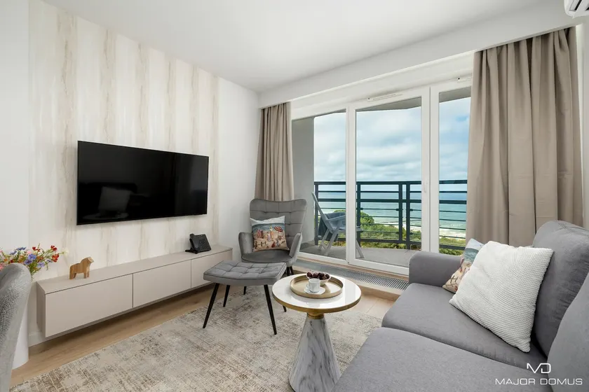 Sunset Loft Porta Mare by Major Domus Club - Image 1