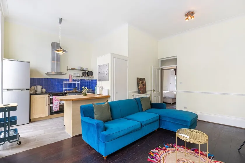 GuestReady - Chic retreat near Paddington - Image 1