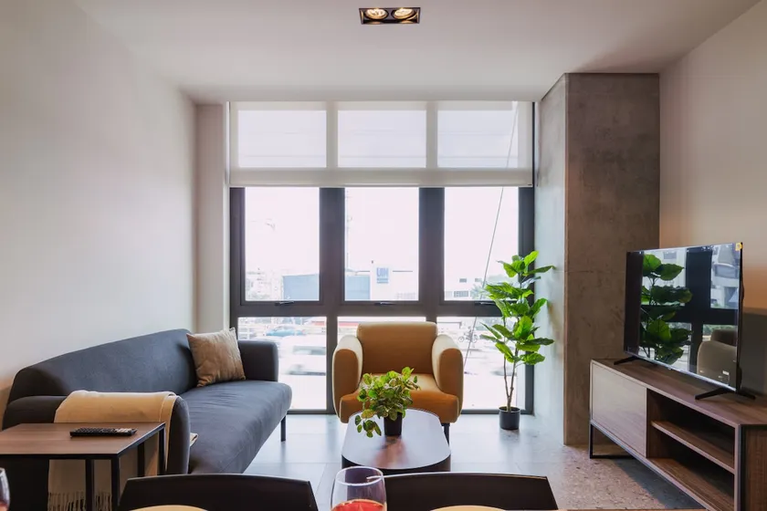 Stylish 2-BR Apt near Polanco & Toreo|VIATO HOMES - Image 1