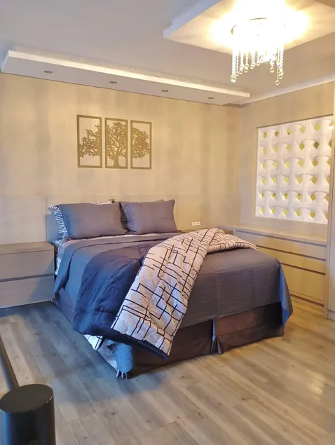 Saint Sebastian Flat 611 - Com Hidro! - Image 1