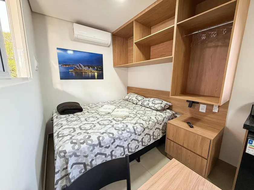 Australia - Studio Flat just 100m from Exp. Park - Image 1