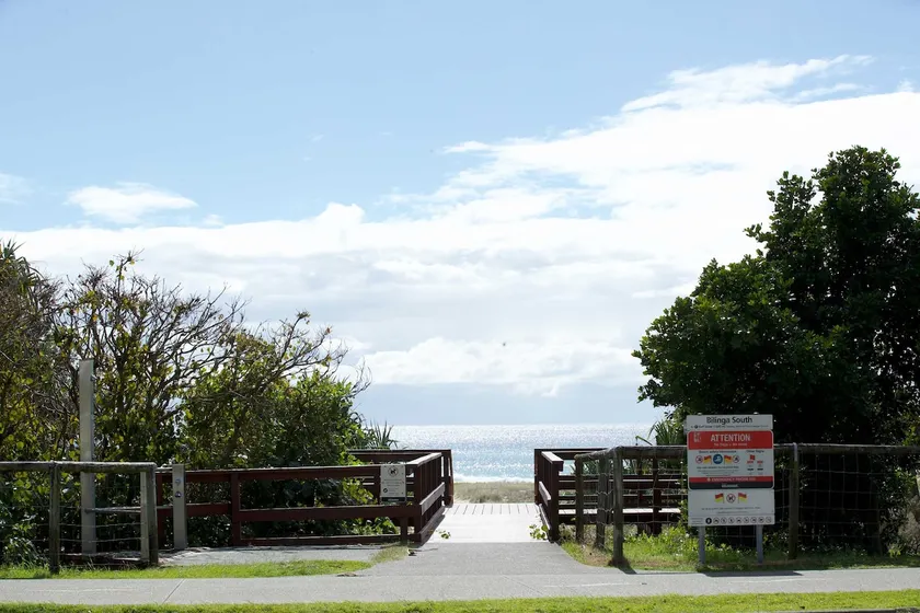 El Parche Bilinga Beachside - Image 1