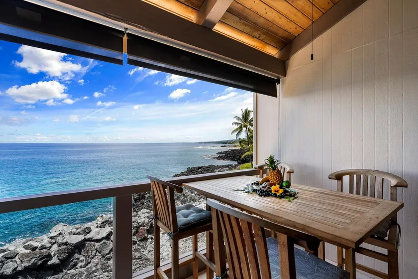 Keauhou Kona Surf & Racquet Club #5-303 - Image 1
