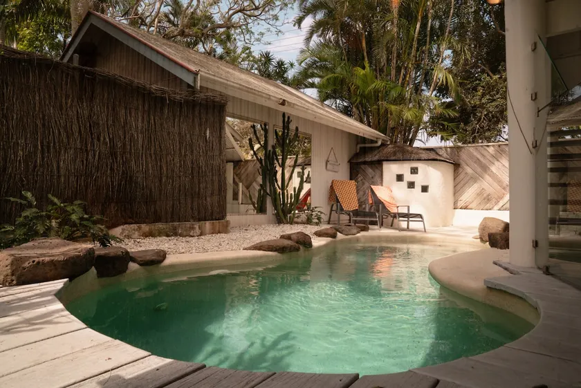 Kalio – Private Loft Villa w/Pool - Image 1